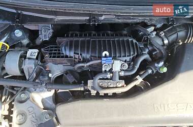 Внедорожник / Кроссовер Nissan Rogue 2014 в 