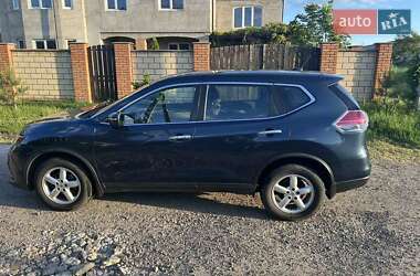 Внедорожник / Кроссовер Nissan Rogue 2015 в Одессе