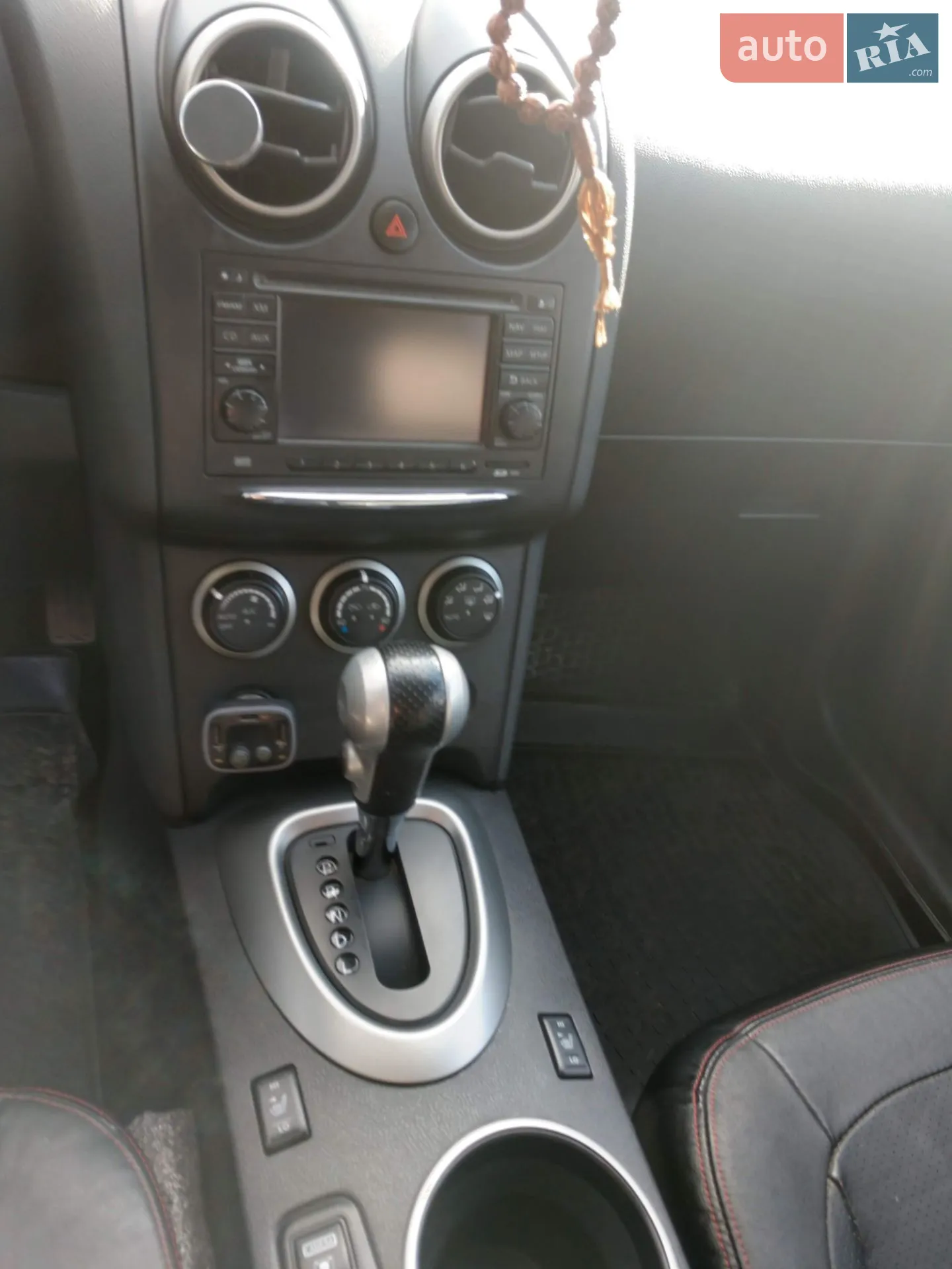 2013 Nissan Rogue - мініатюра 8