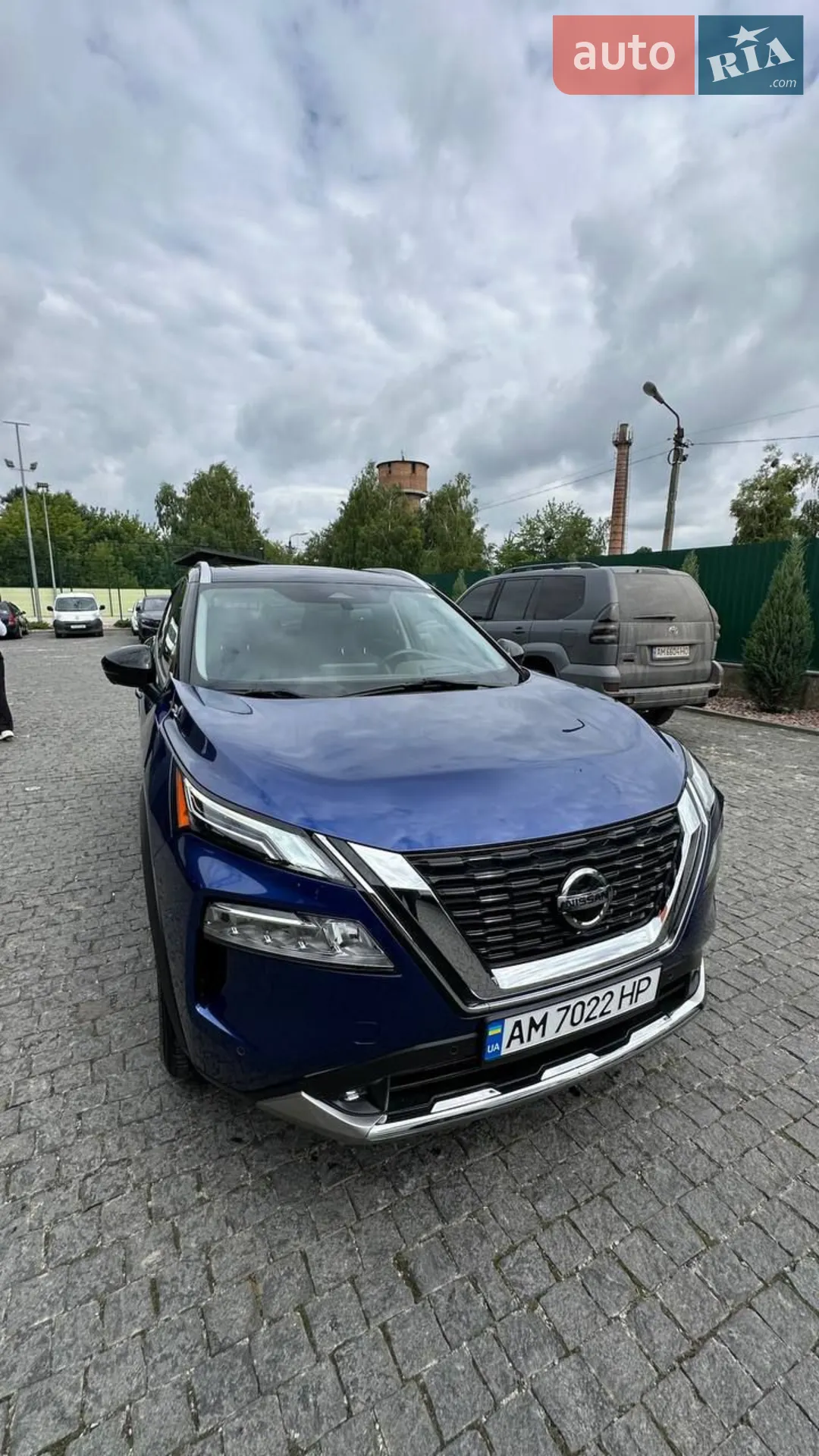 2020 Nissan Rogue - мініатюра 11