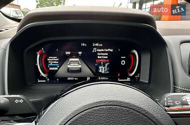 Позашляховик / Кросовер Nissan Rogue 2020 в Коростишеві