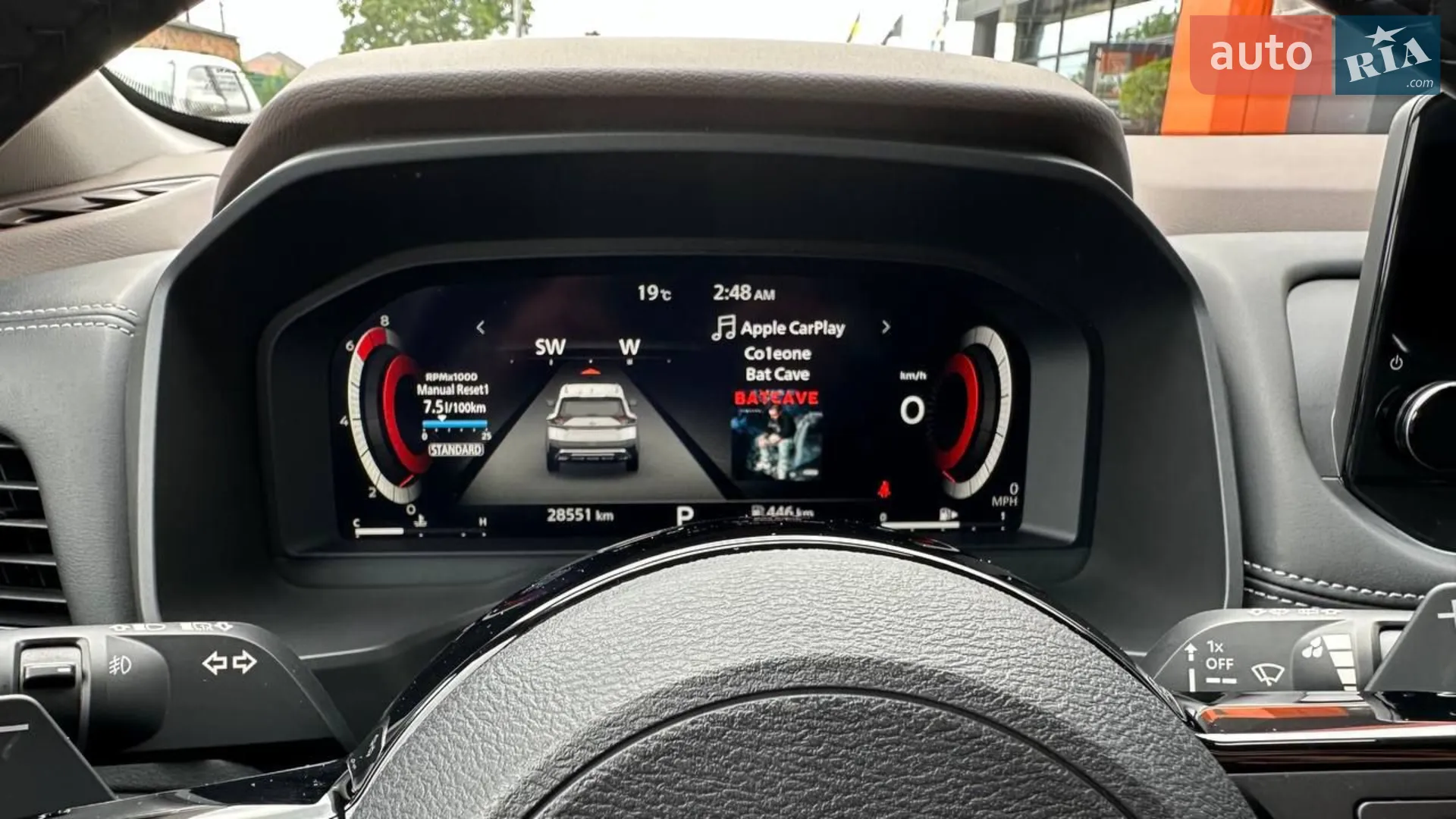 2020 Nissan Rogue - мініатюра 26
