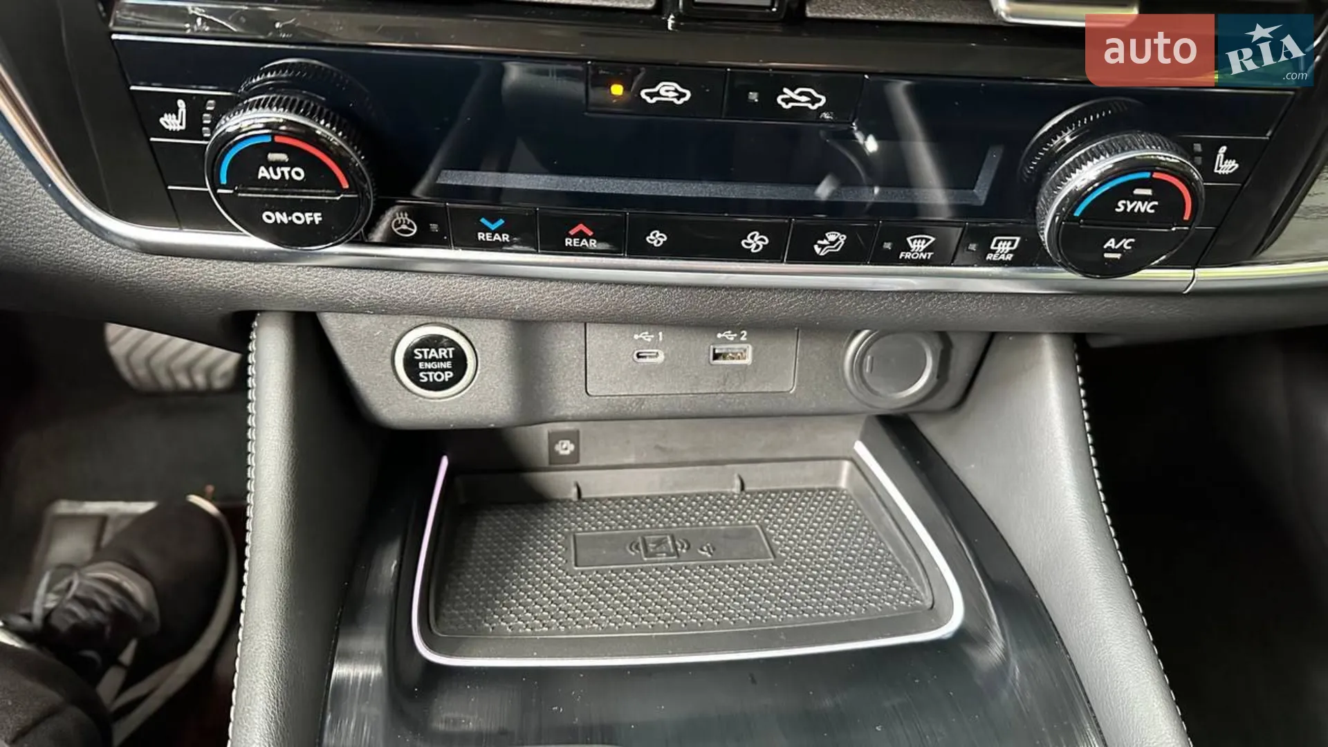 2020 Nissan Rogue - мініатюра 30
