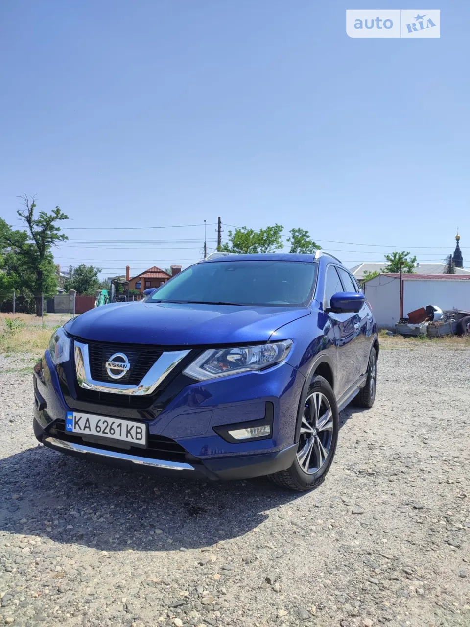 2018 Nissan Rogue - мініатюра 13