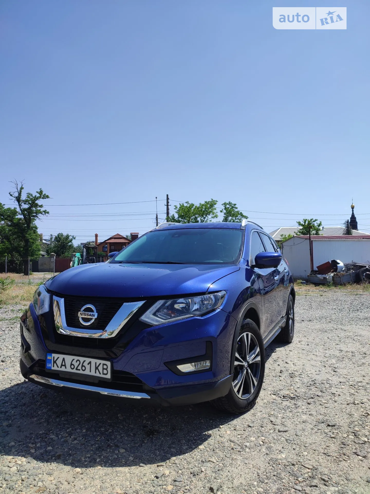 2017 Nissan Rogue - мініатюра 14