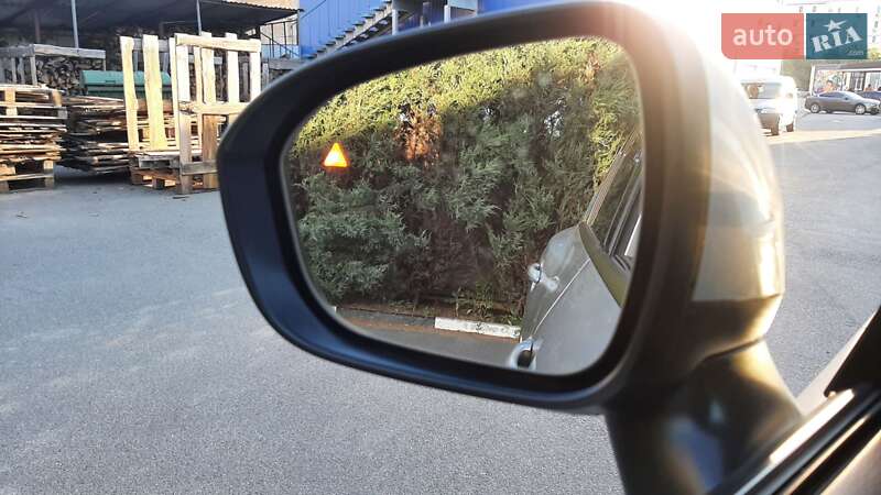 Позашляховик / Кросовер Nissan Rogue 2021 в Вишневому фото 27 Позашляховик / Кросовер Nissan Rogue 2021 в Вишневому