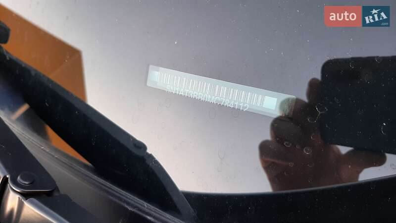 Позашляховик / Кросовер Nissan Rogue 2021 в Вишневому фото 43 Позашляховик / Кросовер Nissan Rogue 2021 в Вишневому