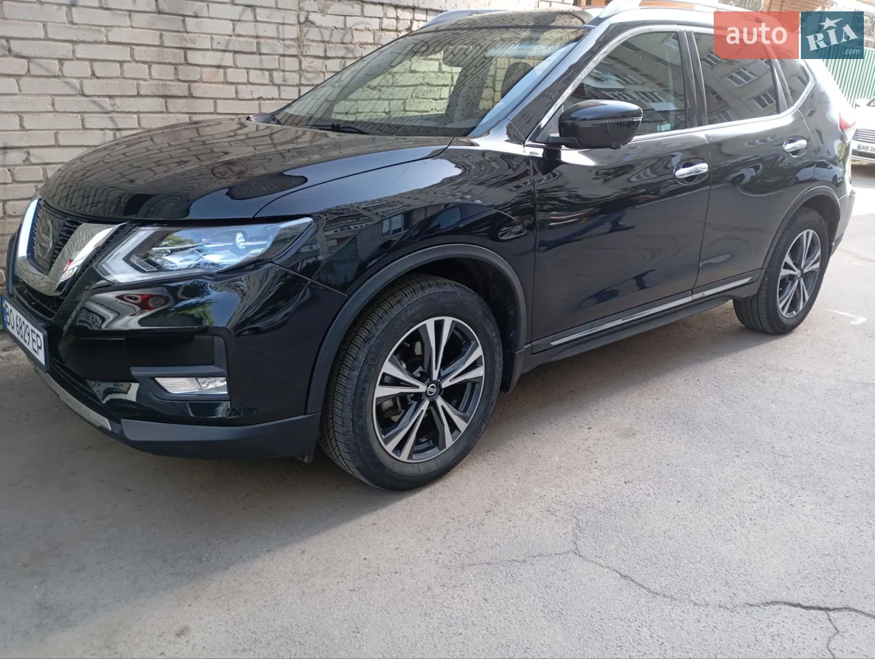 2016 Nissan Rogue - мініатюра 19