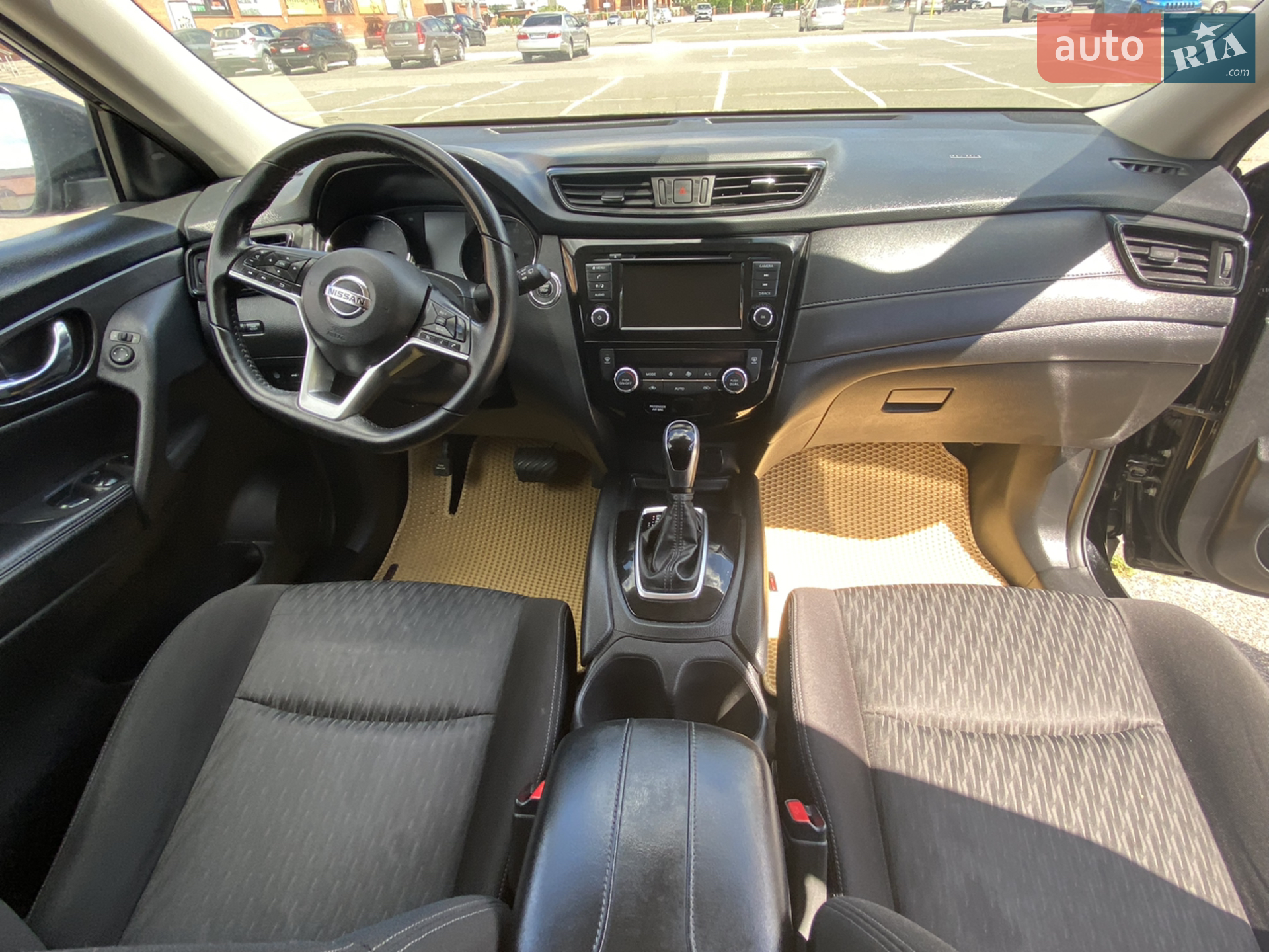 2020 Nissan Rogue - мініатюра 18