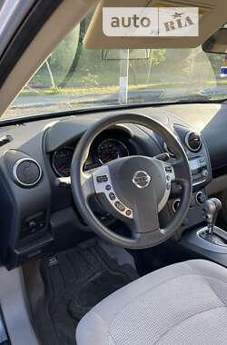 Позашляховик / Кросовер Nissan Rogue 2011 в Черкасах