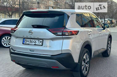 Внедорожник / Кроссовер Nissan Rogue 2020 в Одессе