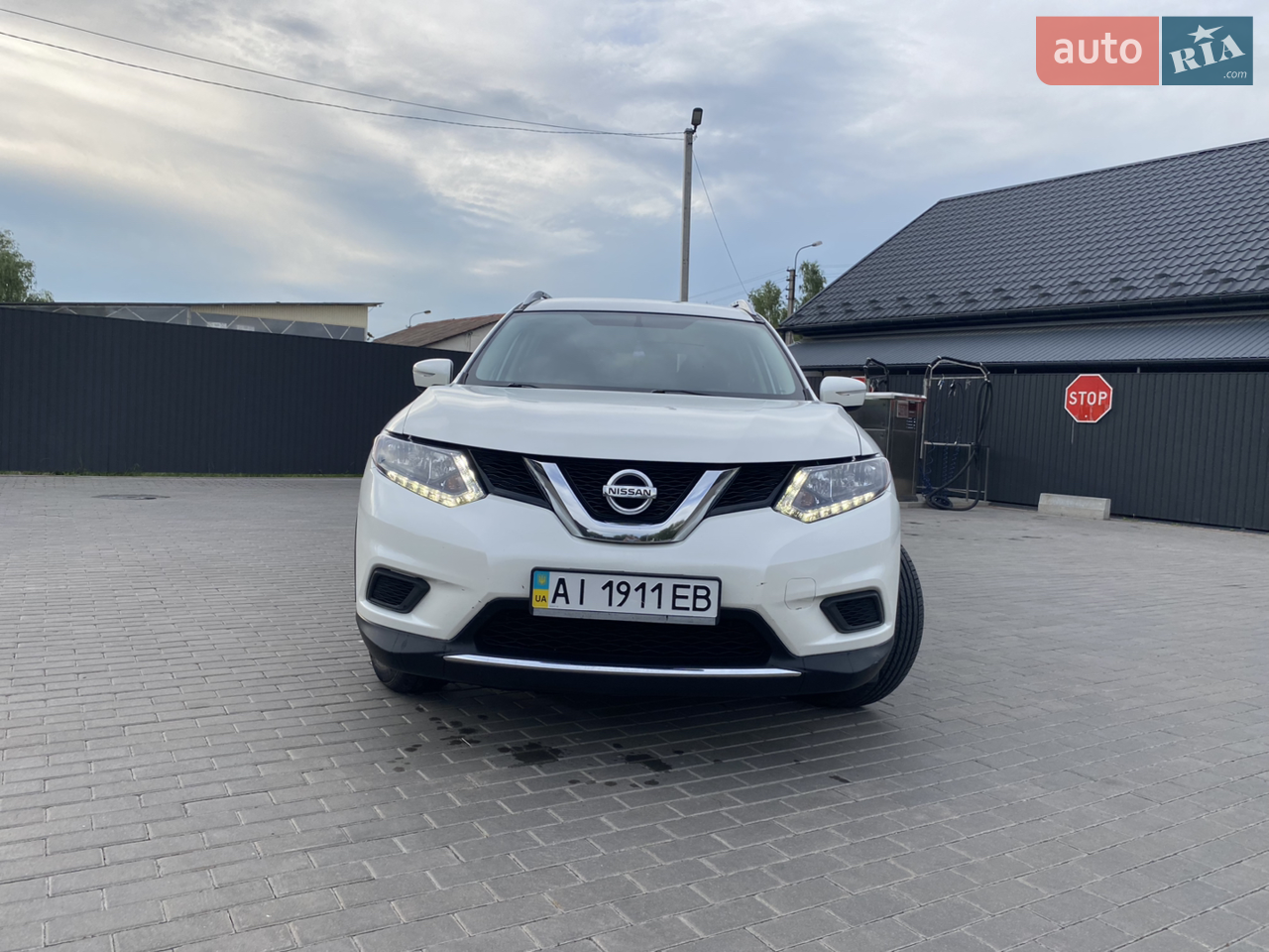 2014 Nissan Rogue - мініатюра 29
