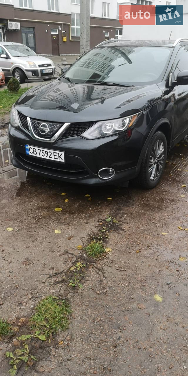 2017 Nissan Rogue - мініатюра 13