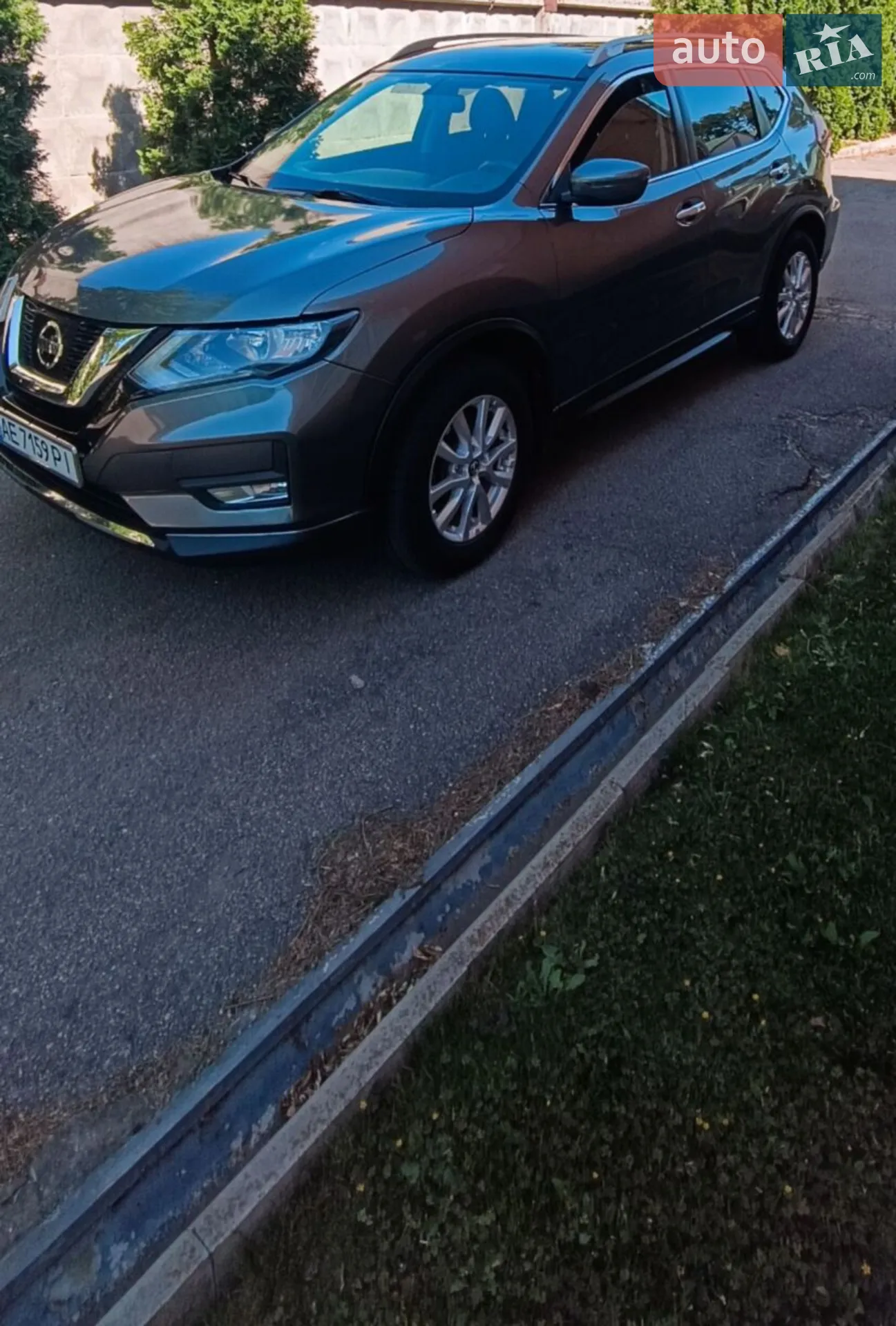 2016 Nissan Rogue - мініатюра 3