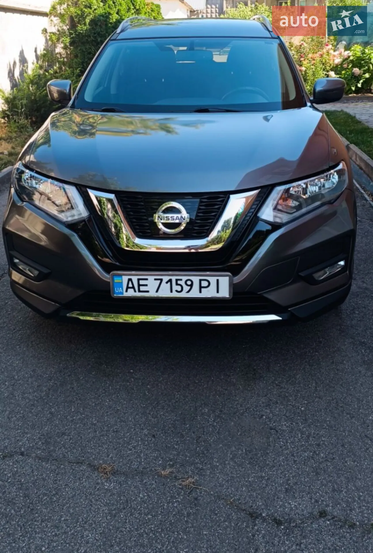 2016 Nissan Rogue - мініатюра 4