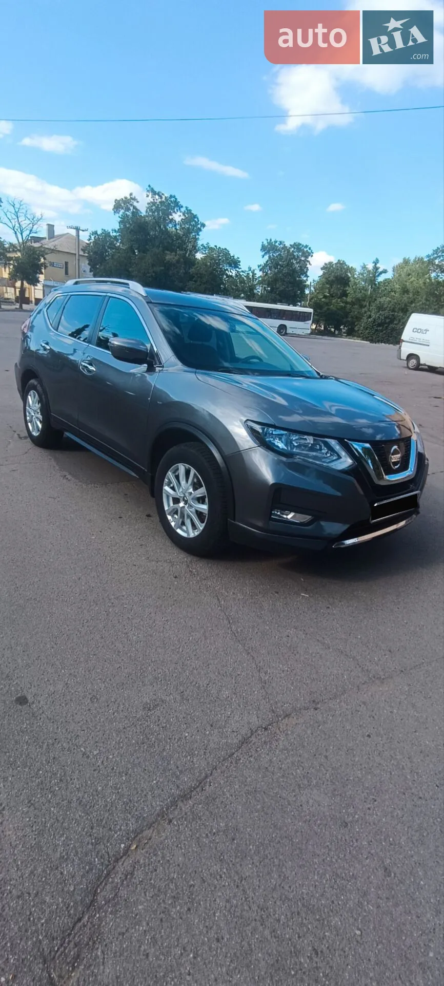 2016 Nissan Rogue - мініатюра 8
