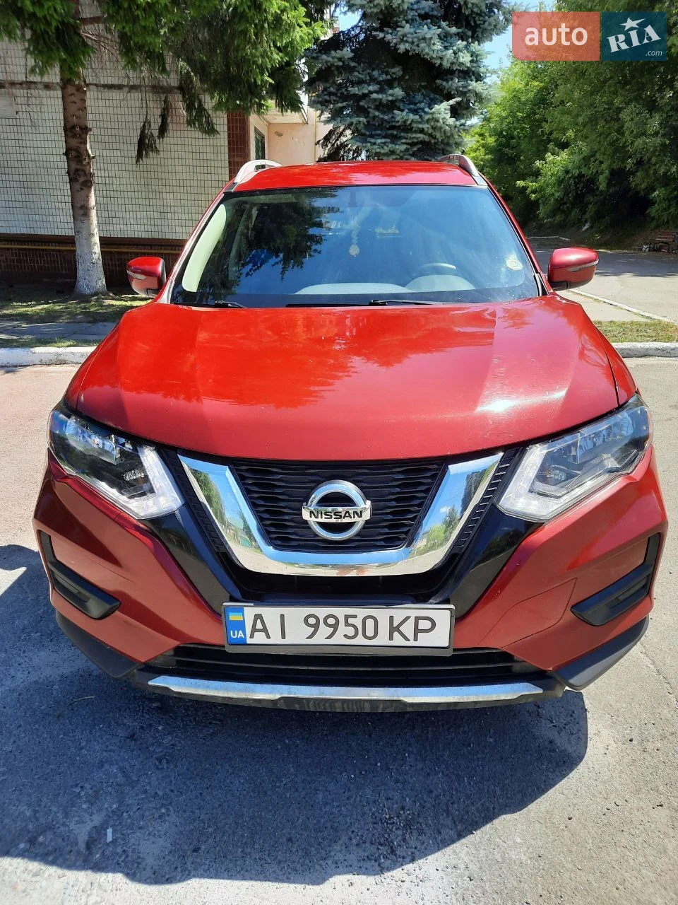 2015 Nissan Rogue - мініатюра 28