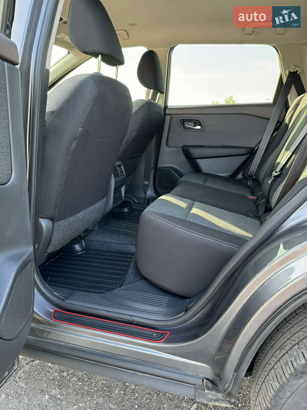 Позашляховик / Кросовер Nissan Rogue 2022 в Хмельницькому фото 6 Позашляховик / Кросовер Nissan Rogue 2022 в Хмельницькому