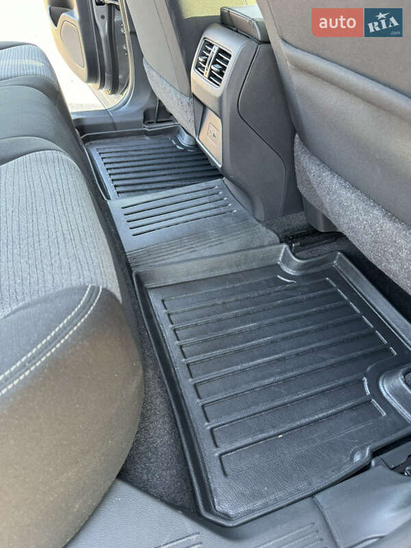 Позашляховик / Кросовер Nissan Rogue 2022 в Хмельницькому фото 9 Позашляховик / Кросовер Nissan Rogue 2022 в Хмельницькому