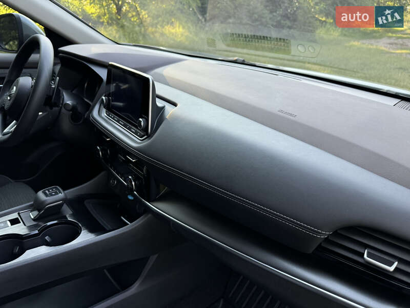 Позашляховик / Кросовер Nissan Rogue 2022 в Хмельницькому фото 27 Позашляховик / Кросовер Nissan Rogue 2022 в Хмельницькому