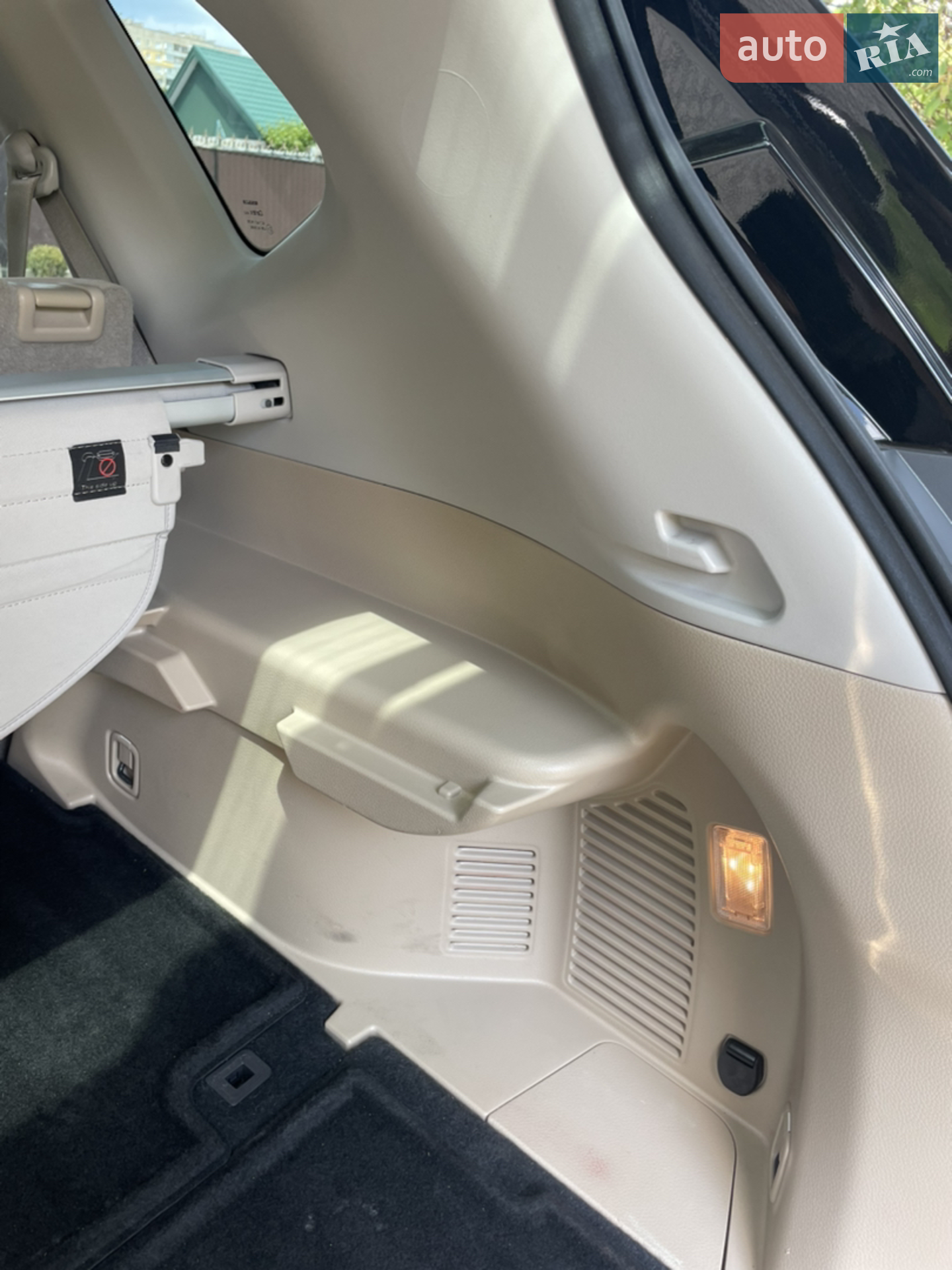 2016 Nissan Rogue - мініатюра 8