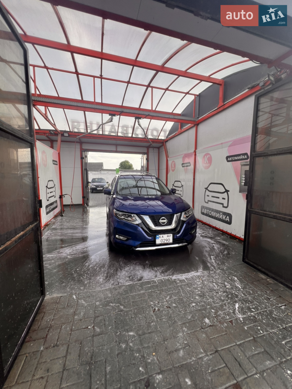 2018 Nissan Rogue - мініатюра 16