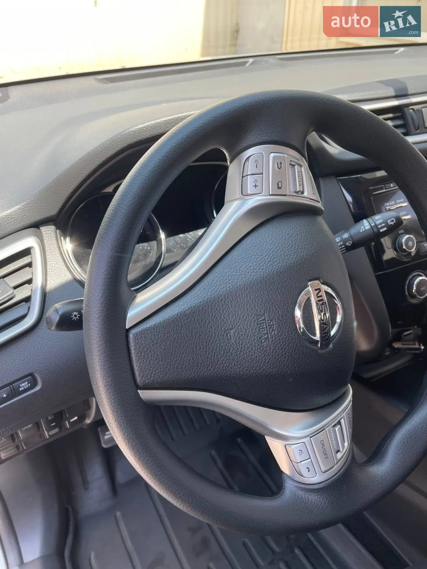 2016 Nissan Rogue - мініатюра 11