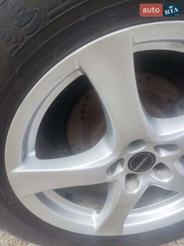 Внедорожник / Кроссовер Nissan Rogue 2016 в Тернополе