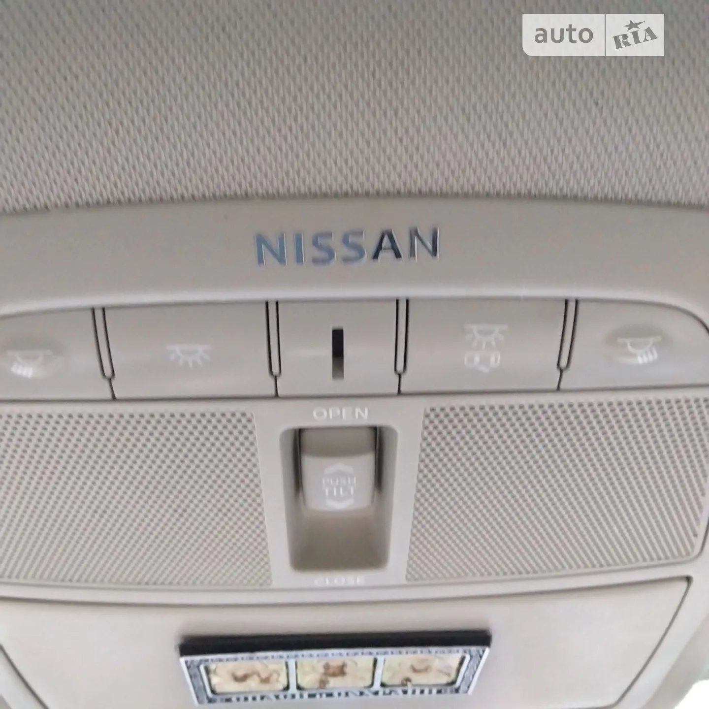 2014 Nissan Rogue - мініатюра 7