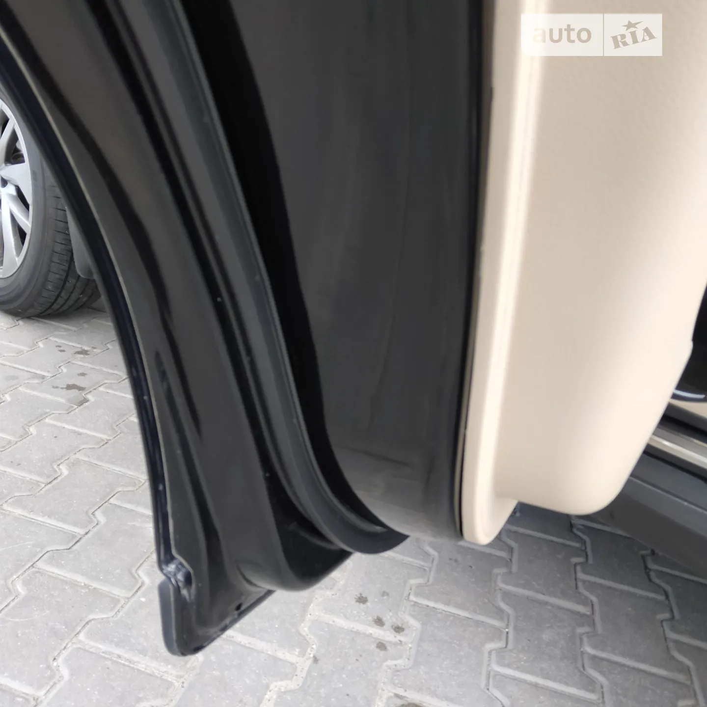 2014 Nissan Rogue - мініатюра 28