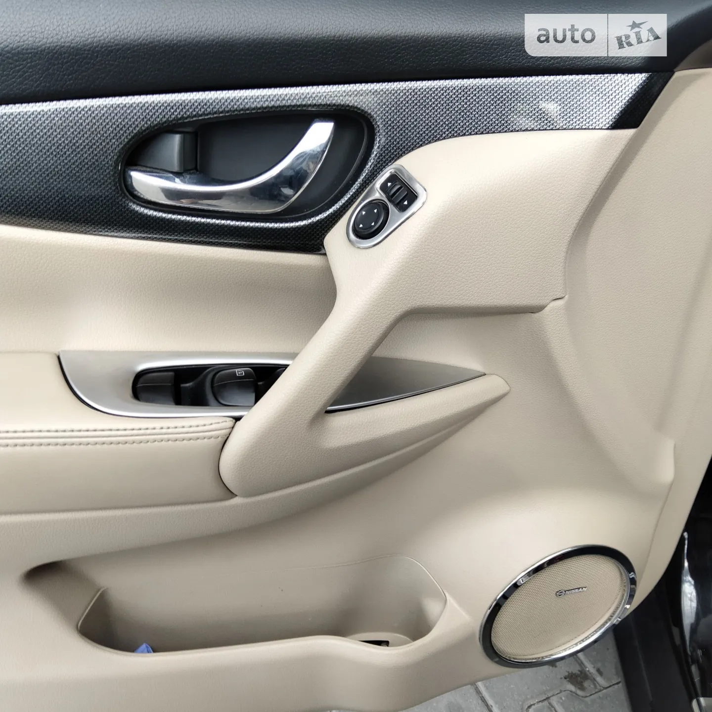 2014 Nissan Rogue - мініатюра 40