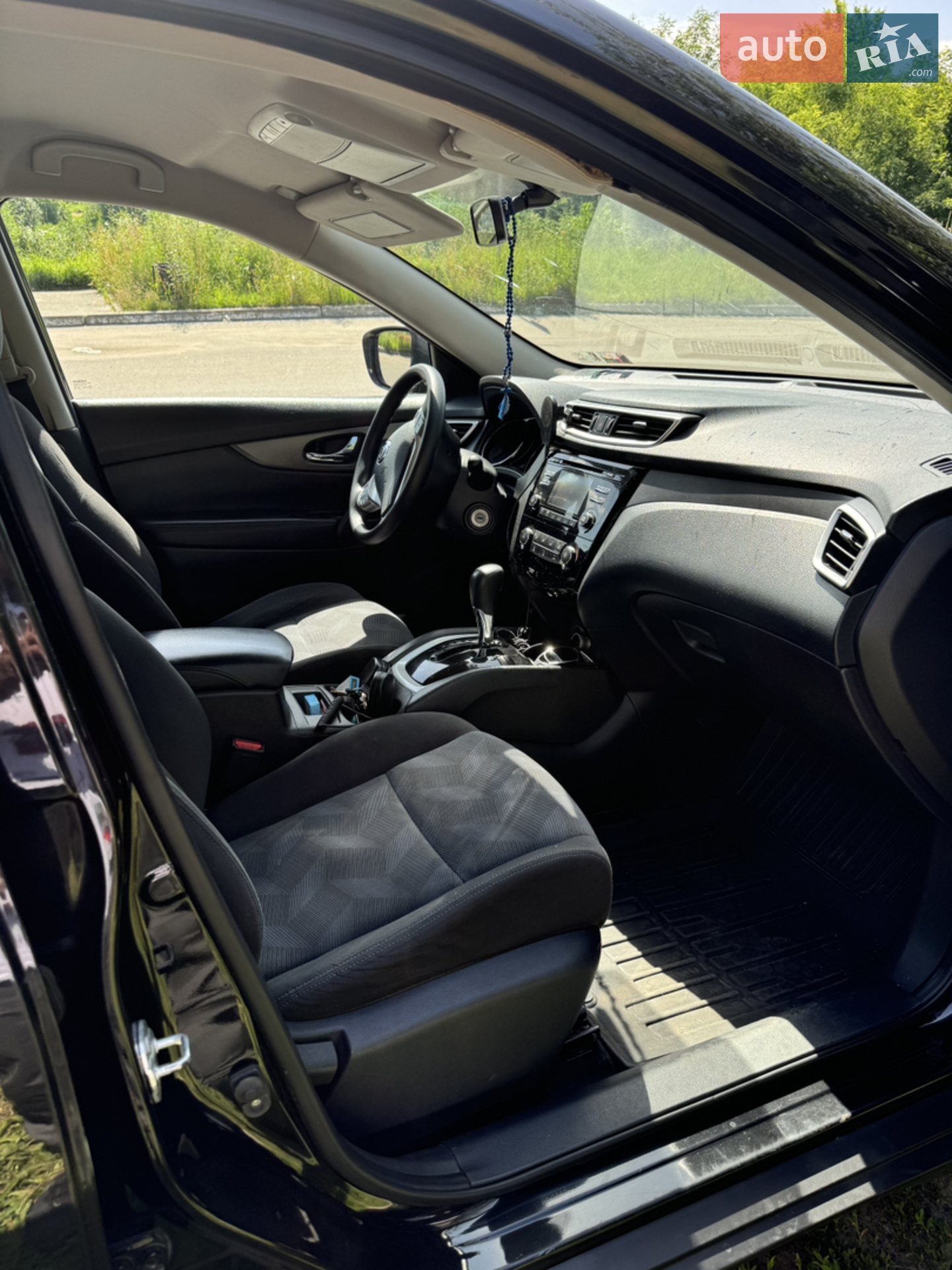 2016 Nissan Rogue - мініатюра 4