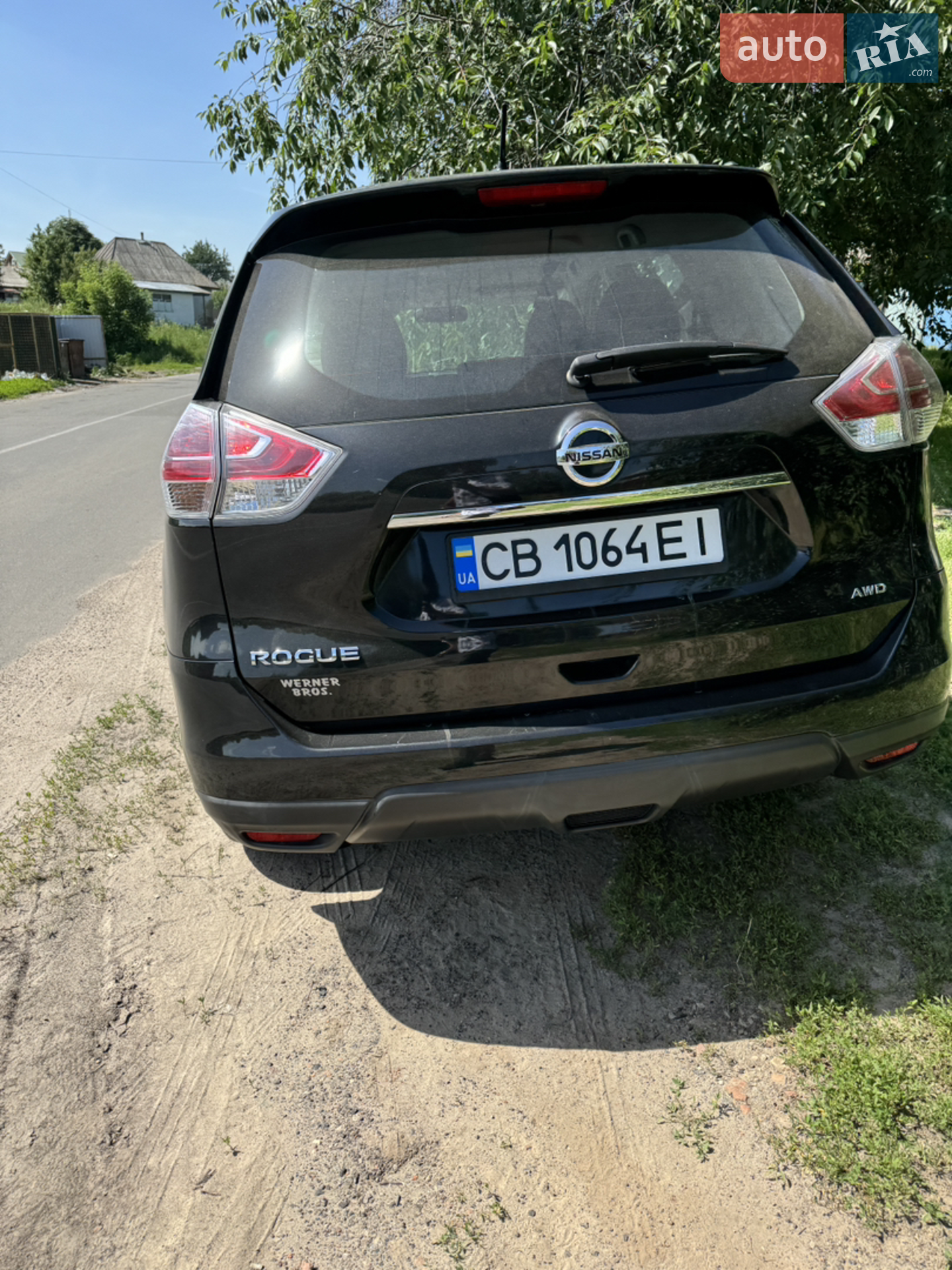 2016 Nissan Rogue - мініатюра 19