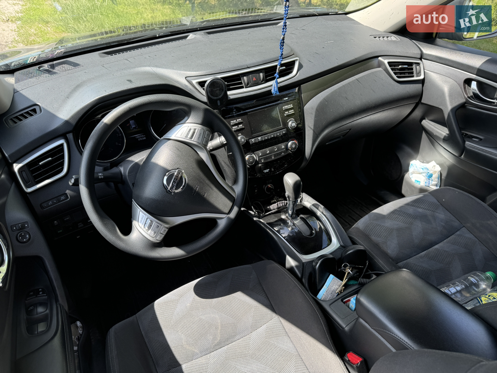 2016 Nissan Rogue - мініатюра 24