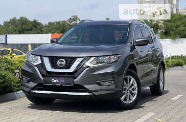 Внедорожник / Кроссовер Nissan Rogue 2019 в Одессе