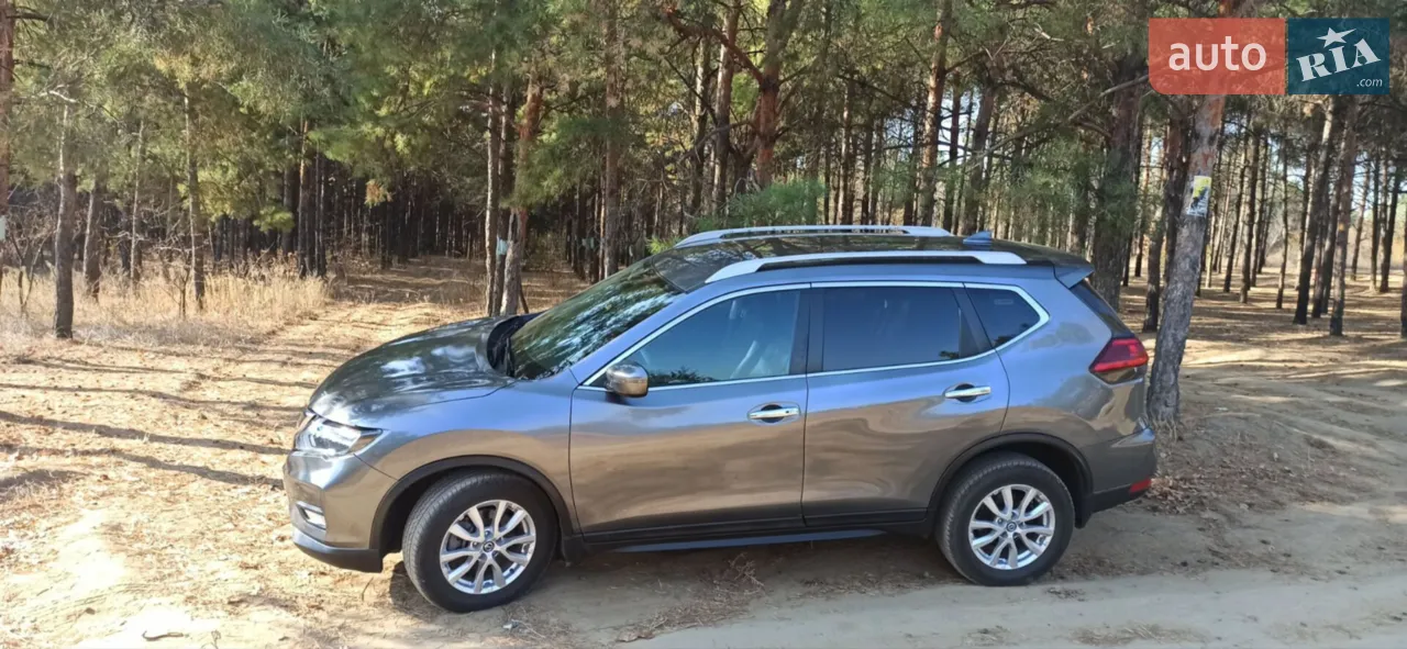 2015 Nissan Rogue - мініатюра 18