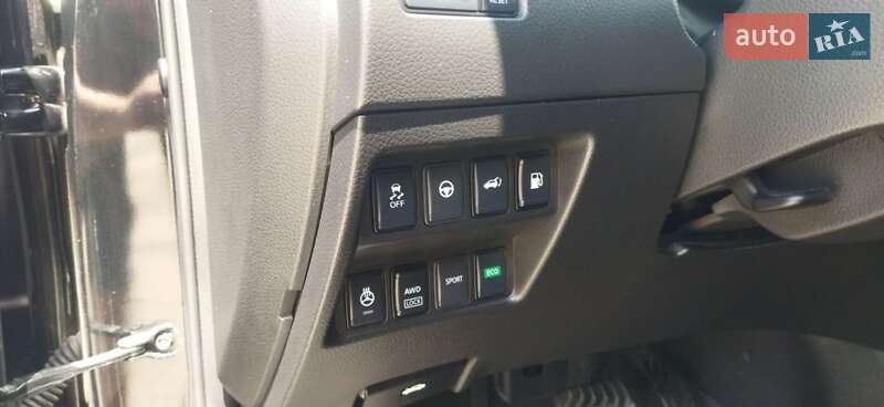 Внедорожник / Кроссовер Nissan Rogue 2019 в Одессе фото 14 Внедорожник / Кроссовер Nissan Rogue 2019 в Одессе