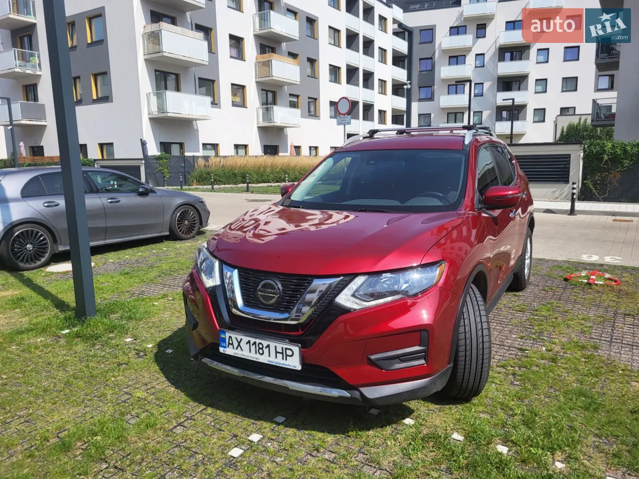 2018 Nissan Rogue - мініатюра 61