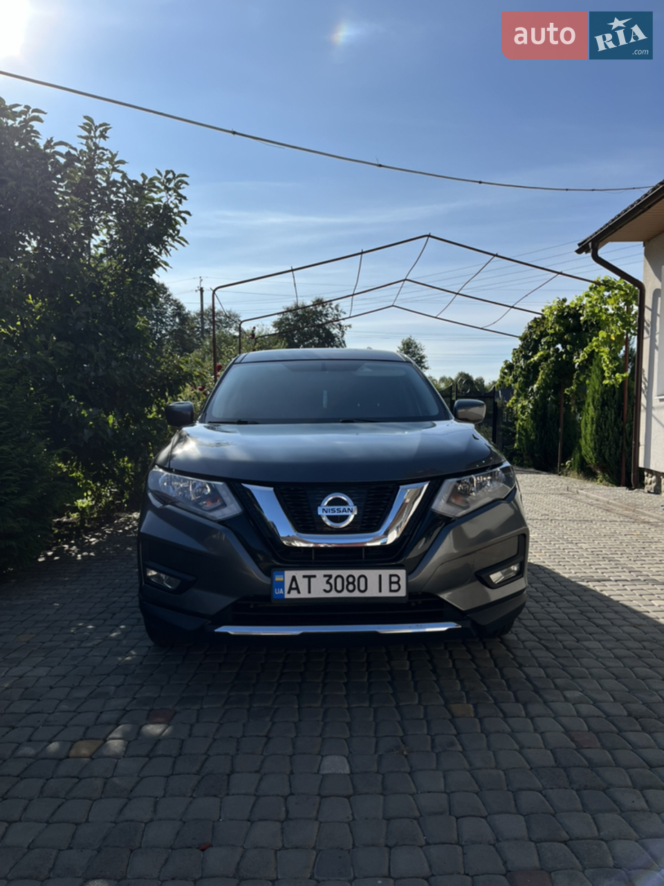 2018 Nissan Rogue - мініатюра 12