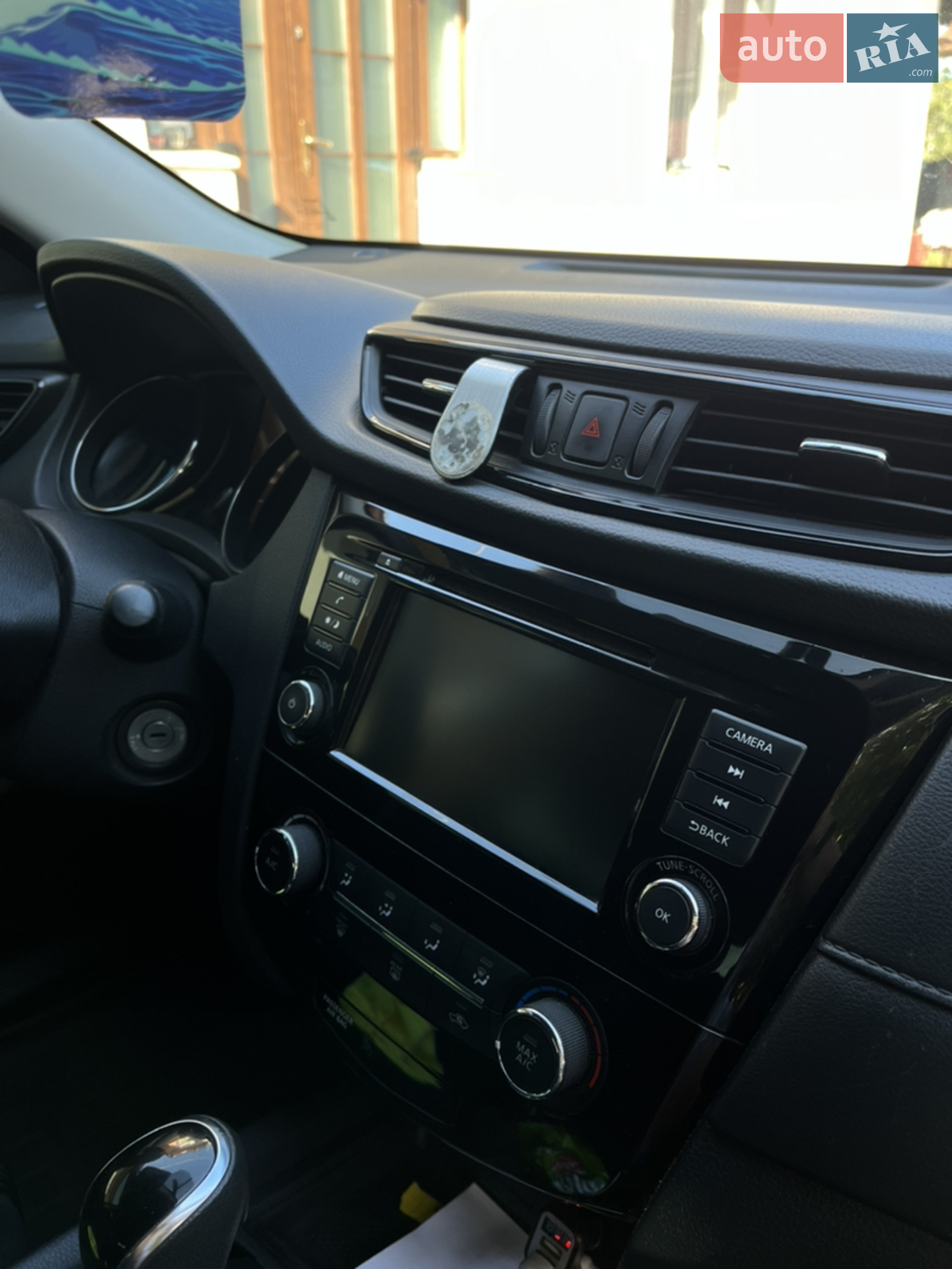 2018 Nissan Rogue - мініатюра 6