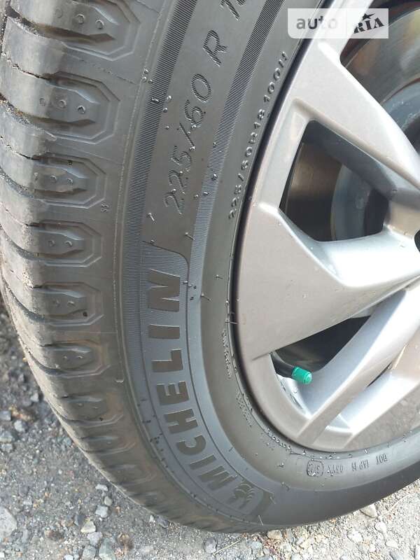 Позашляховик / Кросовер Nissan Rogue 2016 в Івано-Франківську