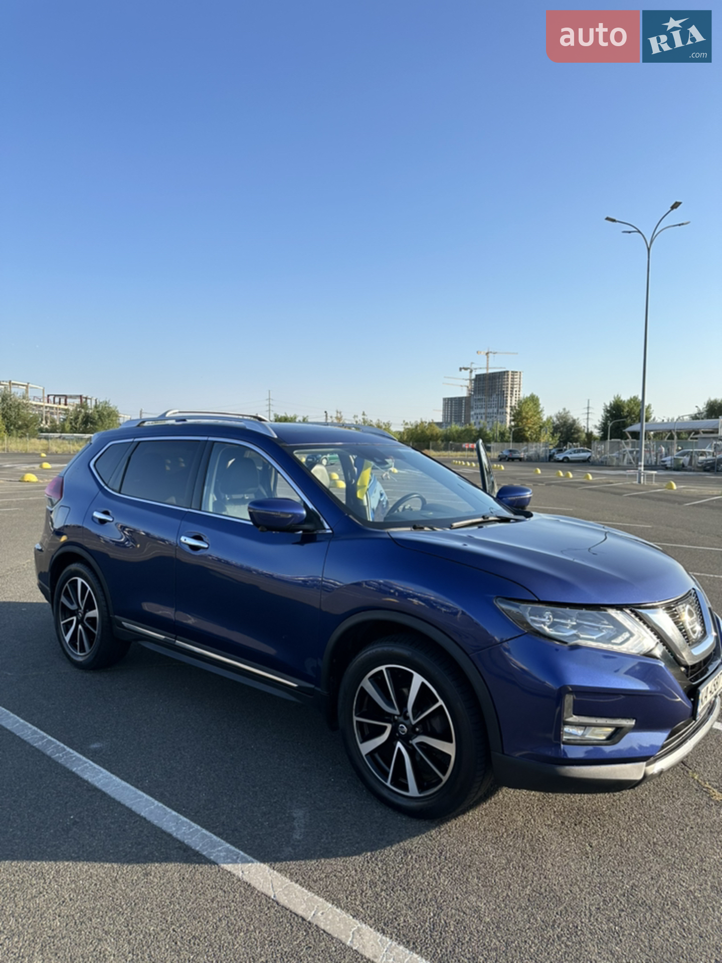 2018 Nissan Rogue - мініатюра 28