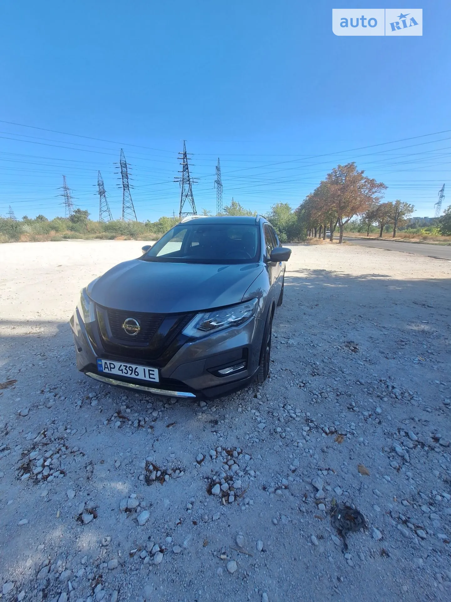 2019 Nissan Rogue - мініатюра 5