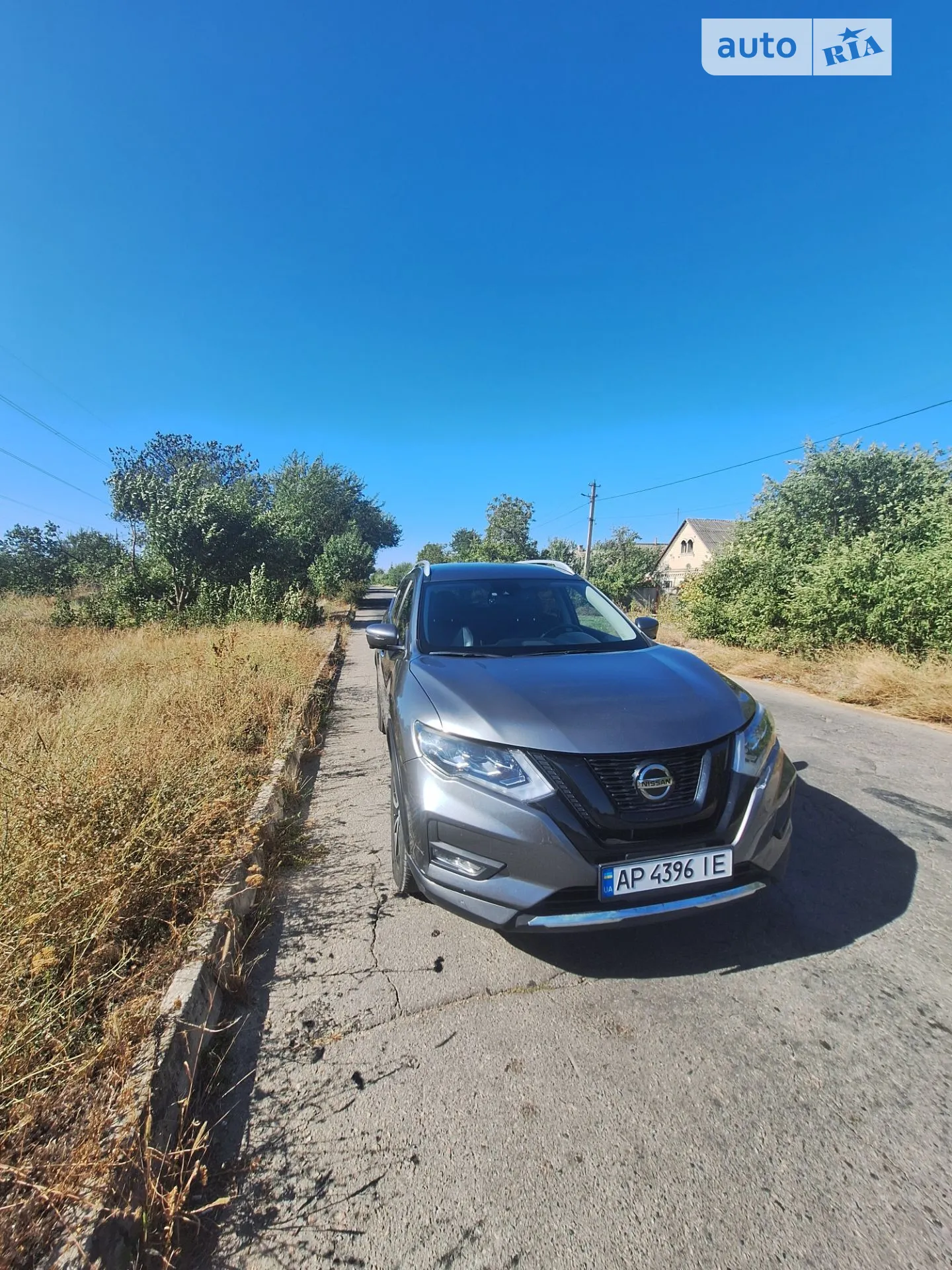 2019 Nissan Rogue - мініатюра 3