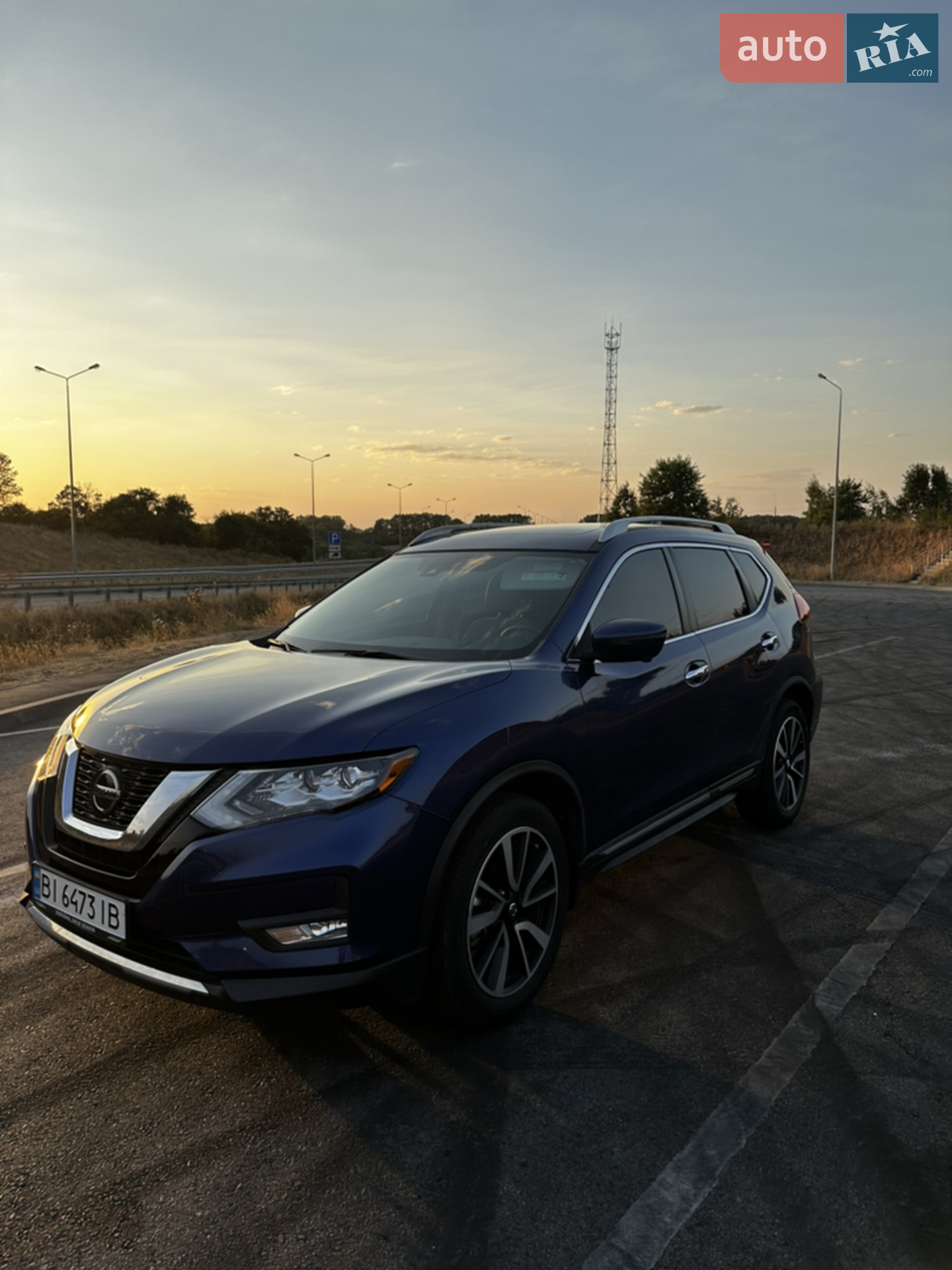 2019 Nissan Rogue - мініатюра 14