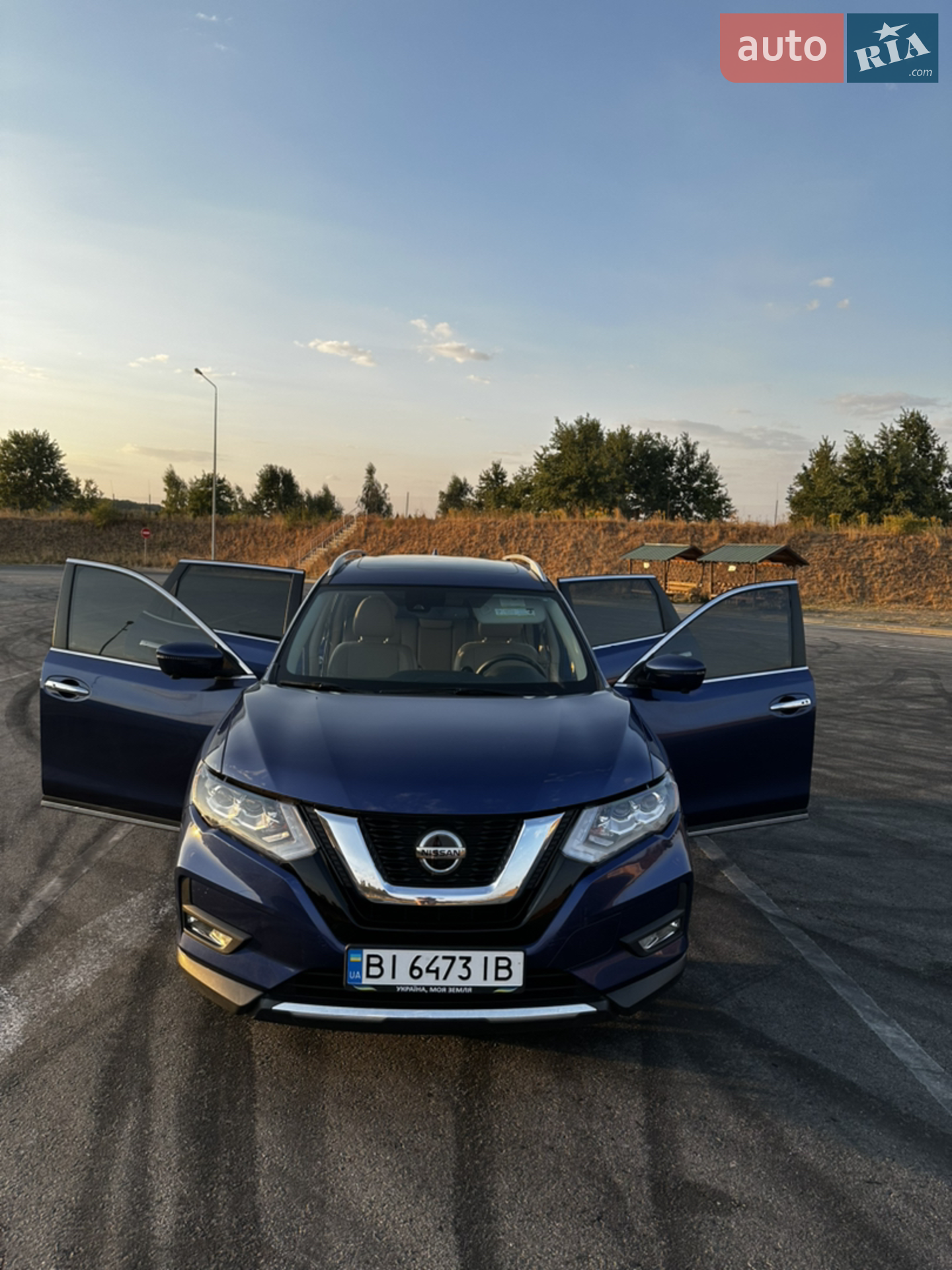 2019 Nissan Rogue - мініатюра 6