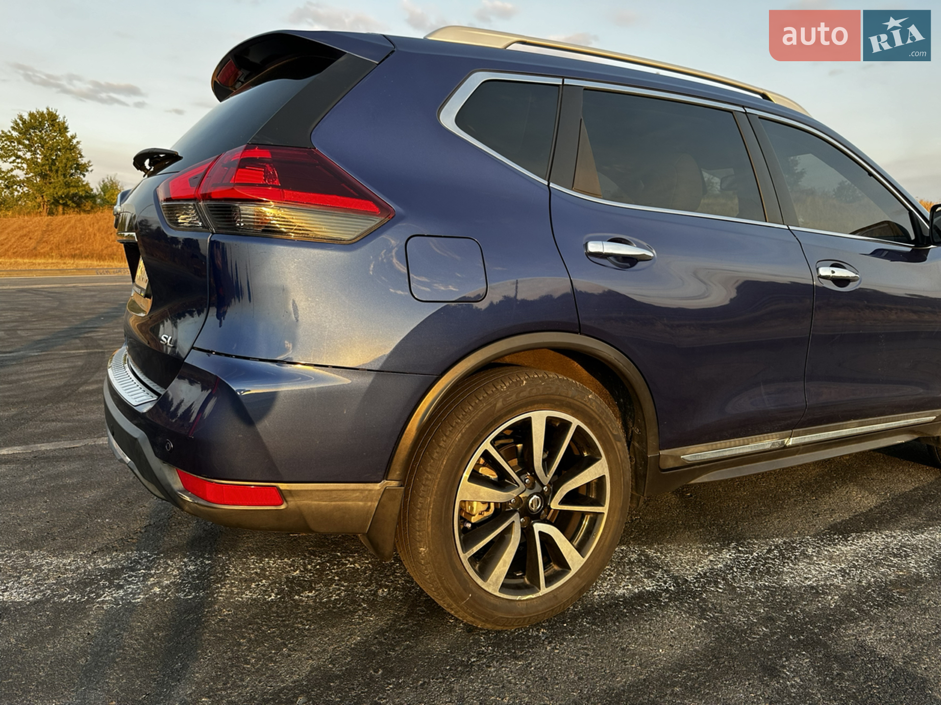 2019 Nissan Rogue - мініатюра 18