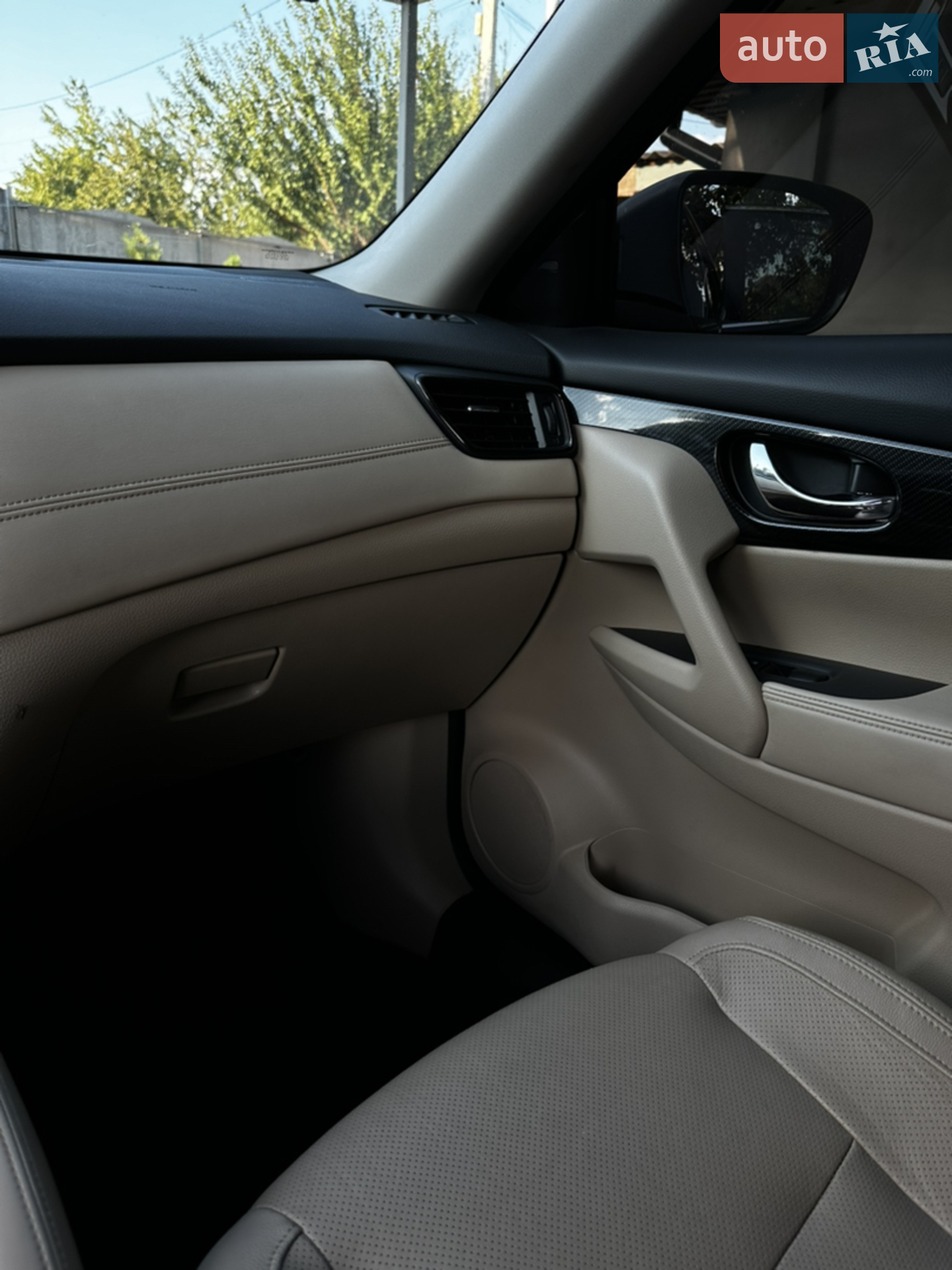 2019 Nissan Rogue - мініатюра 24