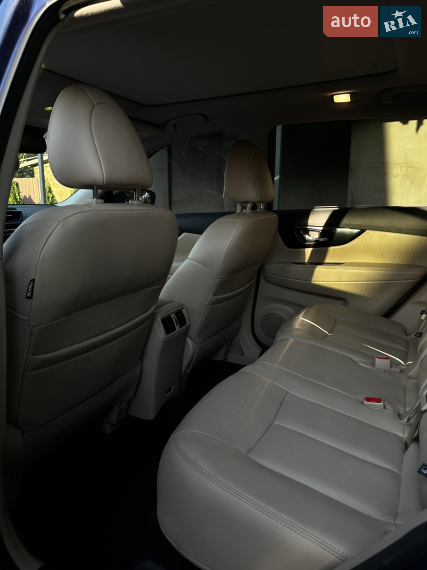 2019 Nissan Rogue - мініатюра 30