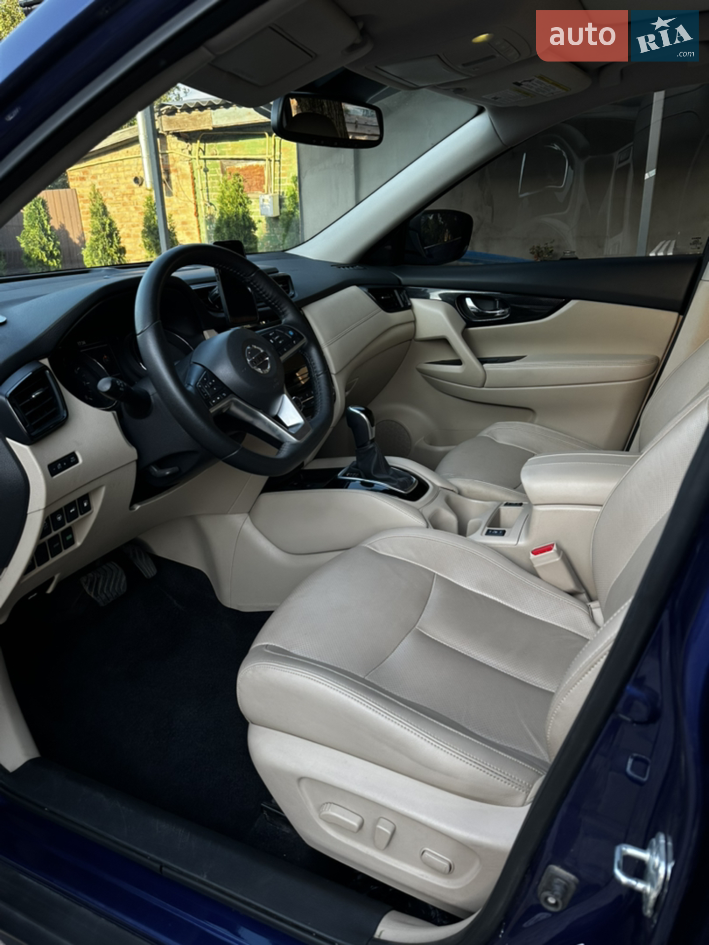 2019 Nissan Rogue - мініатюра 33